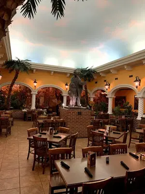 Abuelo's Mexican Restaurant