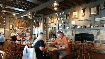 Cracker Barrel Old Country Store