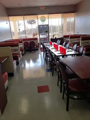 Amber Indian Restaurant