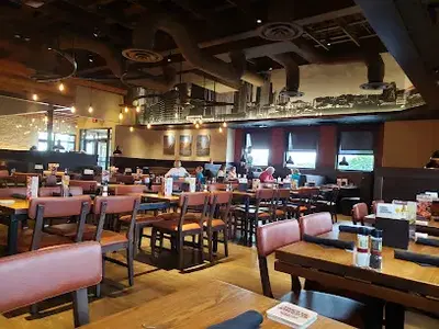 Outback Steakhouse