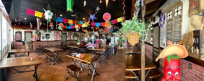 Don Pepe Taqueria
