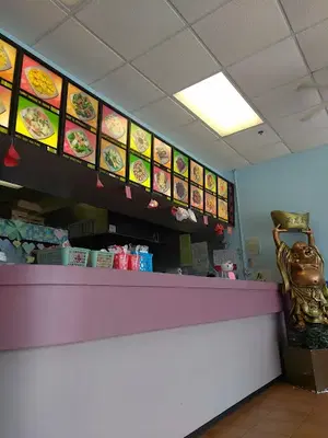 Little China