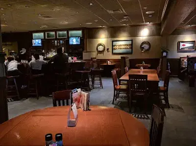 Red Lobster