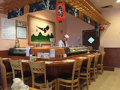 Kumo Japanese Restaurant