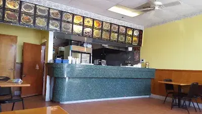 CHINA TOWN RESTAURANT