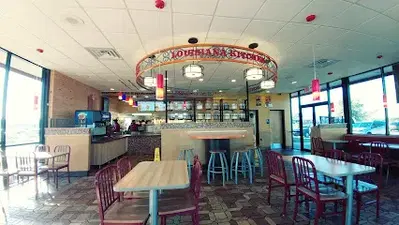 Popeyes Louisiana Kitchen
