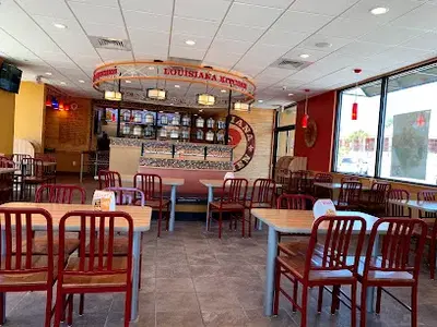 Popeyes Louisiana Kitchen