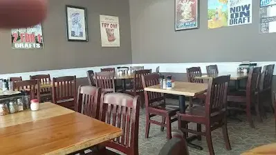 LeMay's Pizza