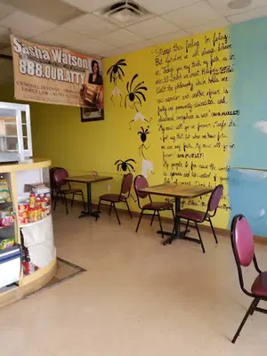 Triple Flava Jamaican Restaurant