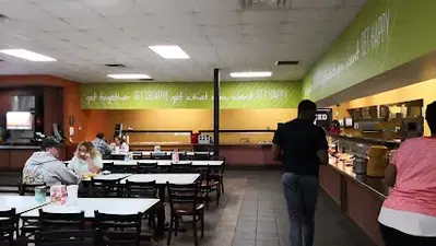 Cicis Pizza