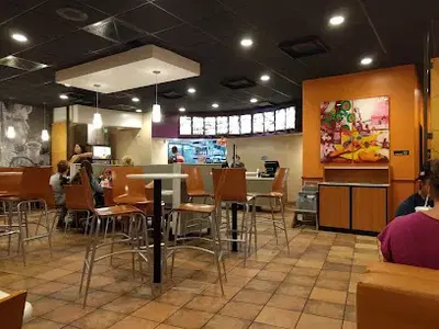 Taco Bell