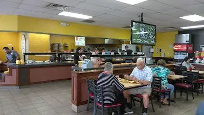Cicis Pizza