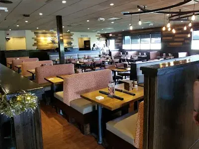 Outback Steakhouse