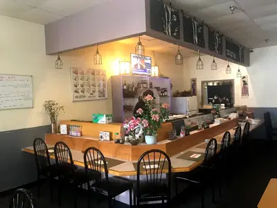 Tokyo Japanese Restaurant