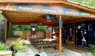 Salt & Grill