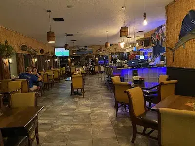 Lazy Turtle RiverFront Grill & Tiki Bar