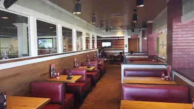 Chili's Grill & Bar