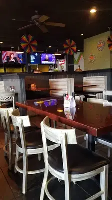 El Mezcalito Mexican Grill