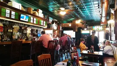 Meg O’Malley's Restaurant & Irish Pub