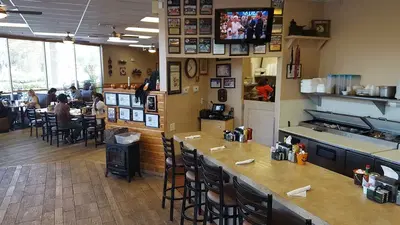 Dyan's Country Kitchen