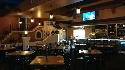 Pizza Time Caffe