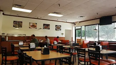 La Brasa Grill Hillsboro