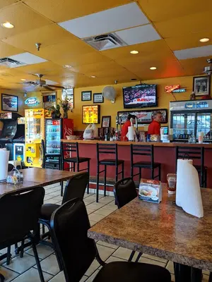 Wings-N-Ale