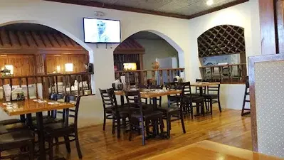 Fuji Sushi Cafe