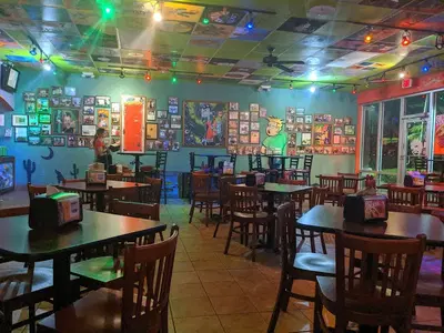 Tijuana Flats