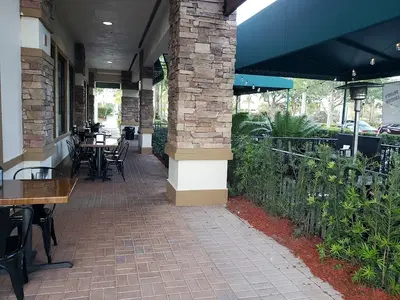 First Catch Seafood & Grill