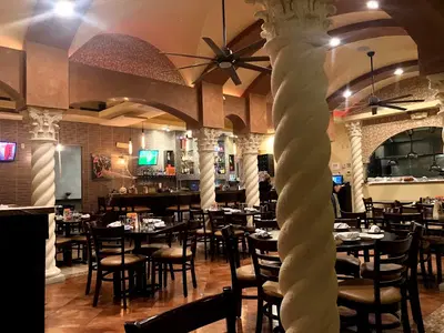 Sette Mezzo Ristorante