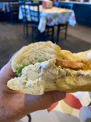 Chicken Salad Chick