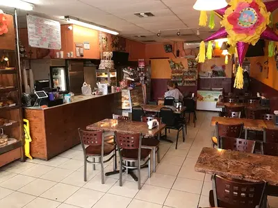 La Union Mexican Bakery & Restaurant
