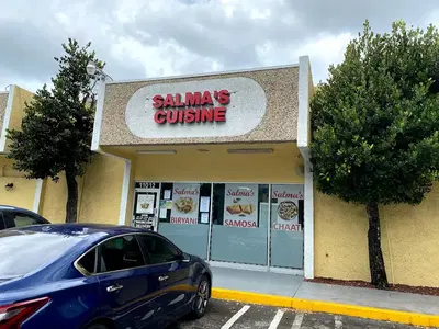Memon Cuisine