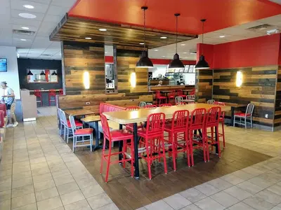 Arby's