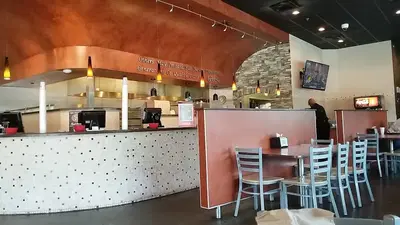 Pasquale's Pizza Co