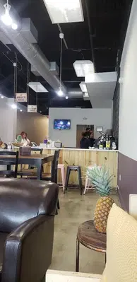 Raw Addiction-Coral Springs