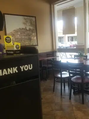 Marco's Pizza