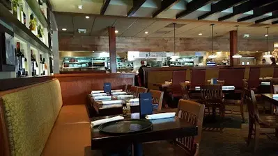Carrabba's Italian Grill