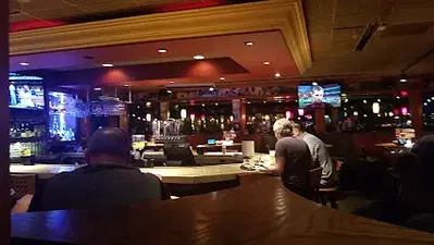 Applebee's Grill + Bar