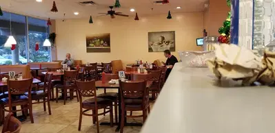 Maitland Breakfast Club