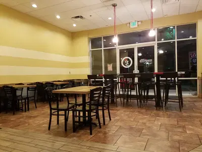 Huey Magoo's Chicken Tenders