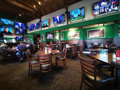 Duffy's Sports Grill