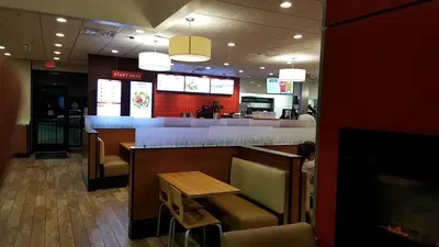 Wendy's