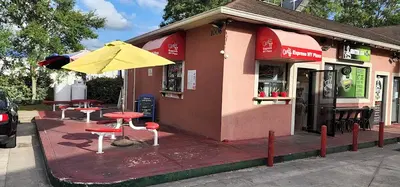 Nick's Pizzeria