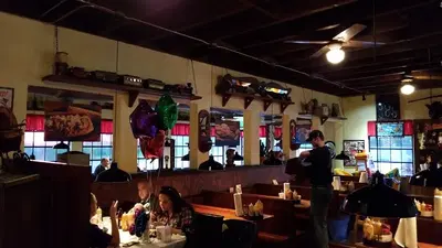 Bubbalou's Bodacious Bar-B-Que - Altamonte Springs