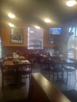 Anthony's Pizza & Italian Kitchen Altamonte