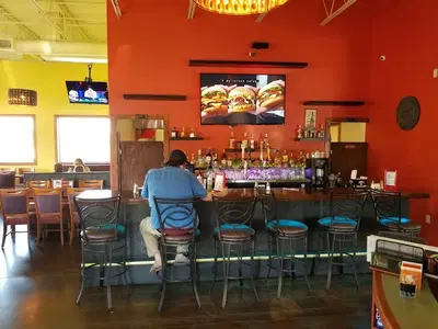 Poblano's Mexican Grill