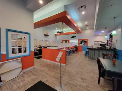 Something Fishy - Altamonte Springs