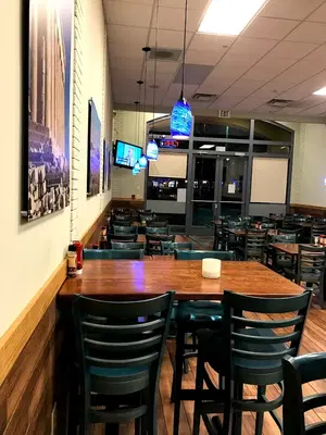 Little Greek Fresh Grill
